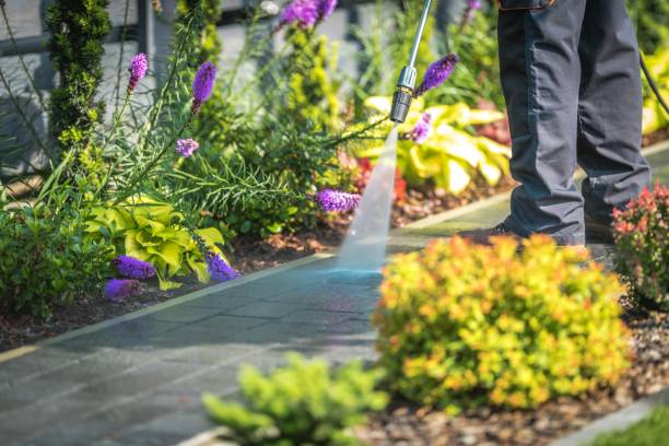 Professional Pressure Services in Cheshire Village, CT